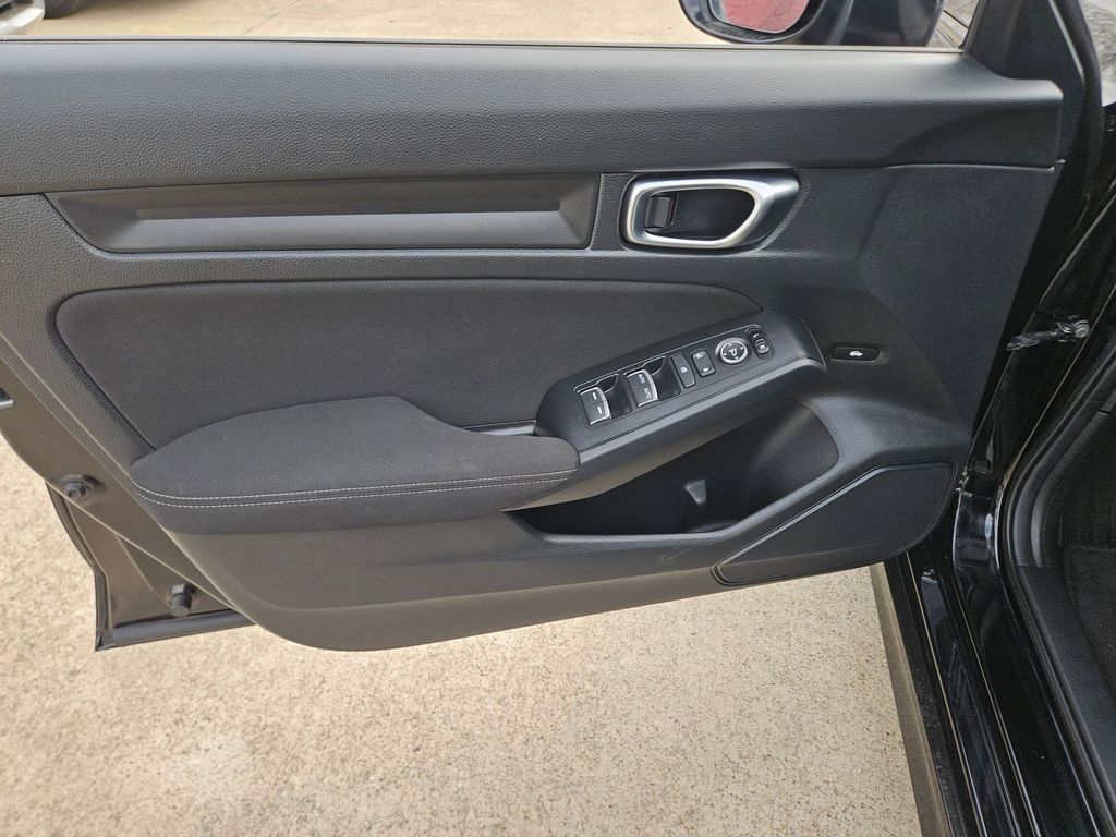 Thumbnail: 2025 Honda Civic - 14