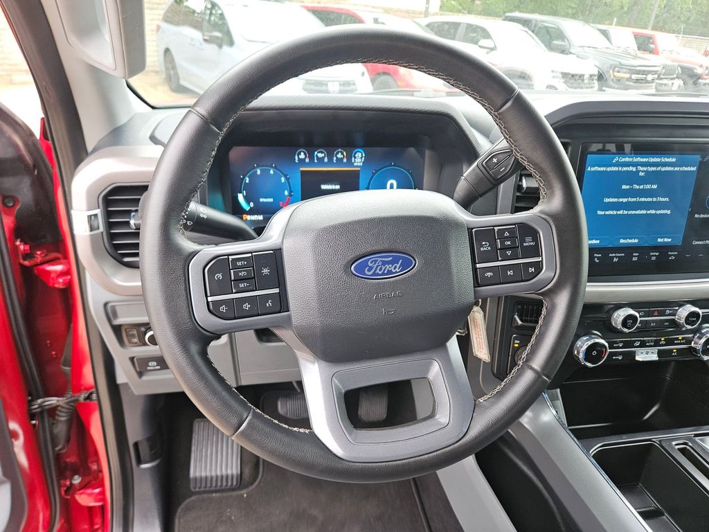 Thumbnail: 2025 Ford F-150 - 18
