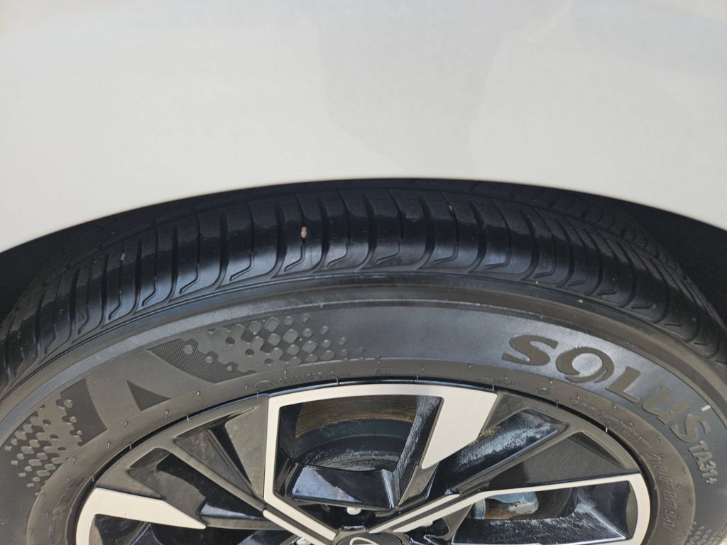 Thumbnail: 2025 Hyundai Sonata - 25