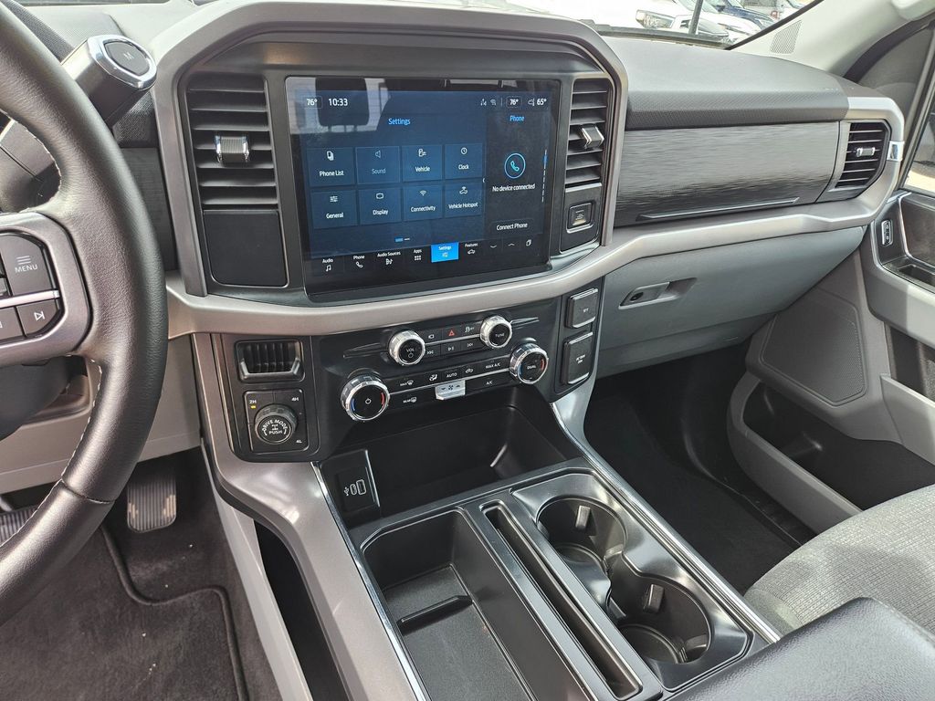 Thumbnail: 2025 Ford F-150 - 20