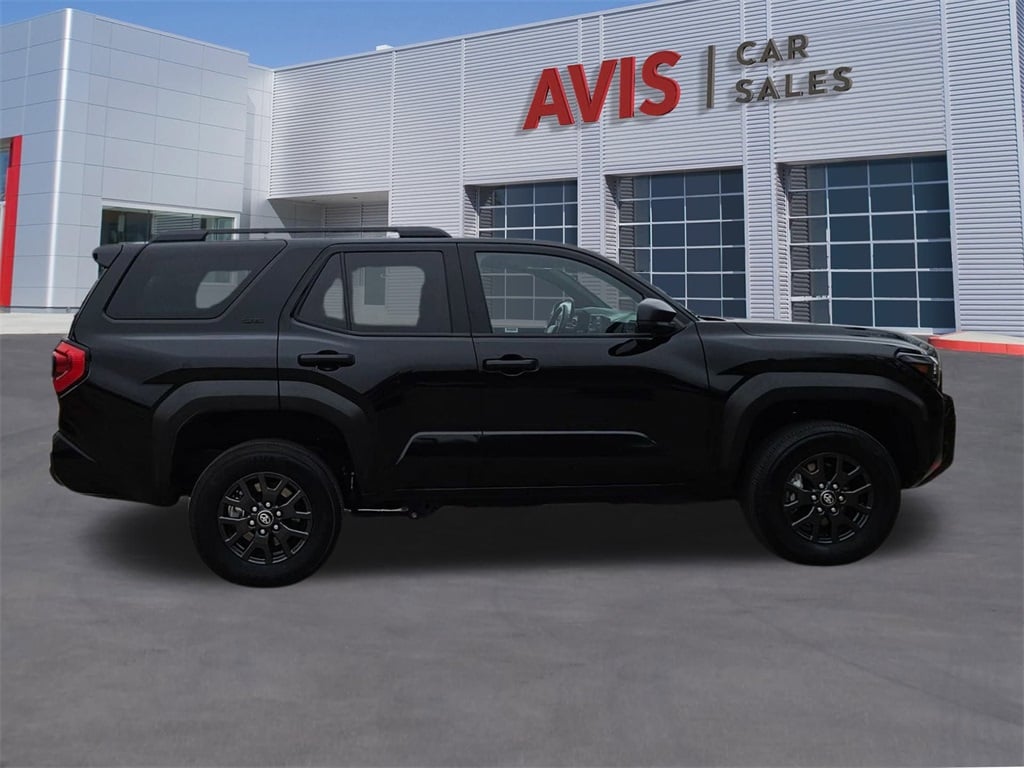 Thumbnail: 2025 Toyota 4Runner - 7