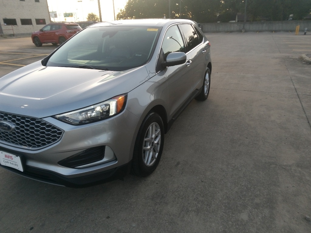 Thumbnail: 2024 Ford Edge - 1