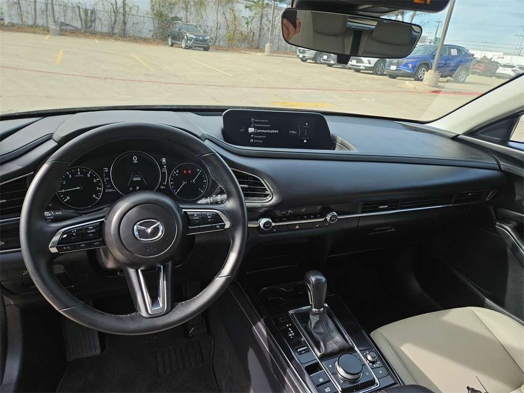 Thumbnail: 2025 Mazda CX-30 - 15