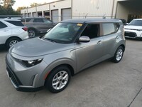 2023 Kia Soul LX -
                Irving, TX