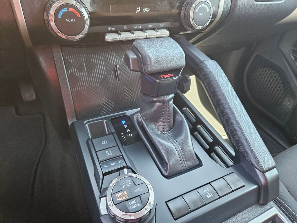 Thumbnail: 2025 Toyota Tacoma - 28