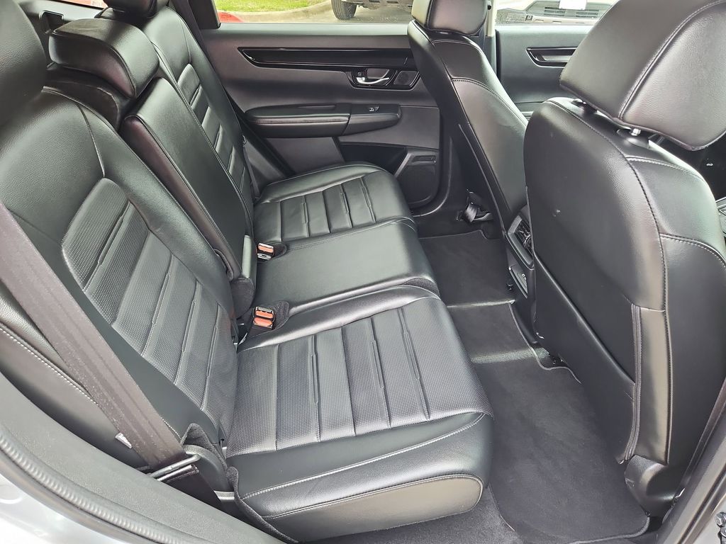 Thumbnail: 2025 Honda CR-V - 29