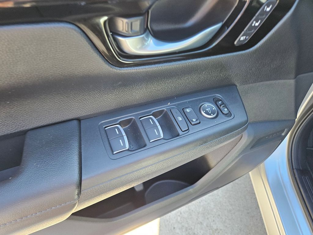 Thumbnail: 2025 Honda CR-V - 15