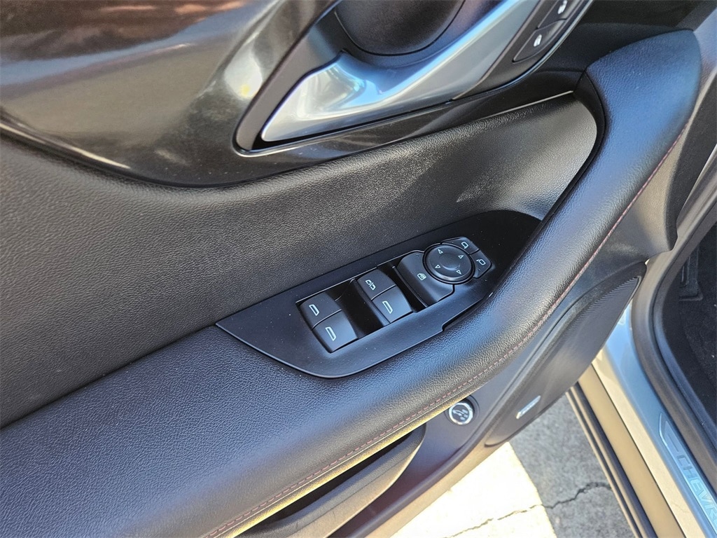 Thumbnail: 2025 Chevrolet Blazer - 14