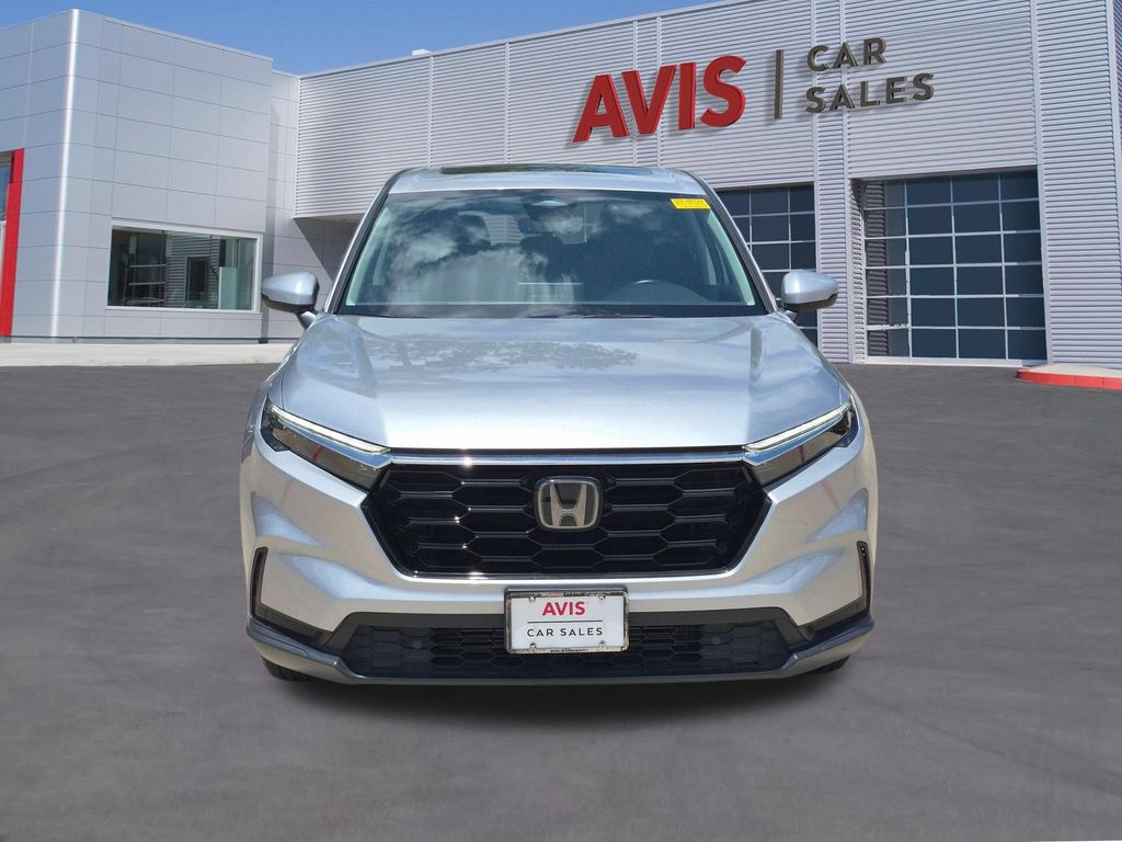 Thumbnail: 2025 Honda CR-V - 2