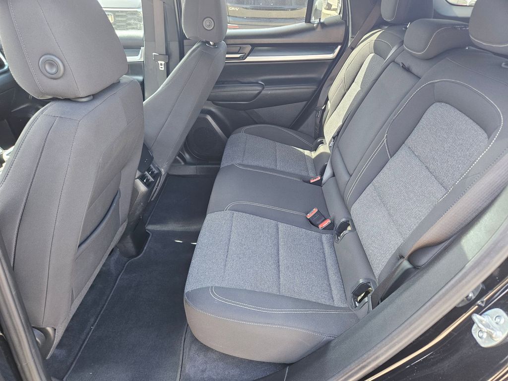 Thumbnail: 2025 GMC Terrain - 26