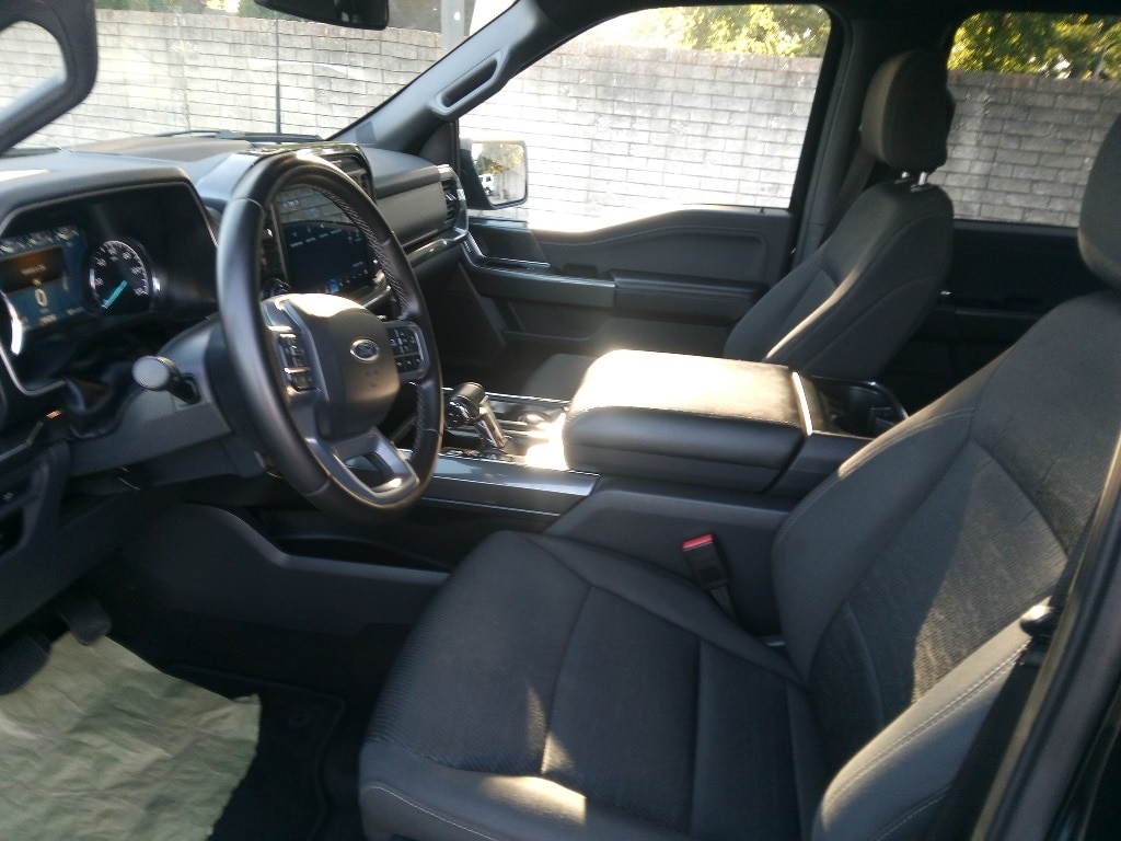 Thumbnail: 2023 Ford F-150 - 10
