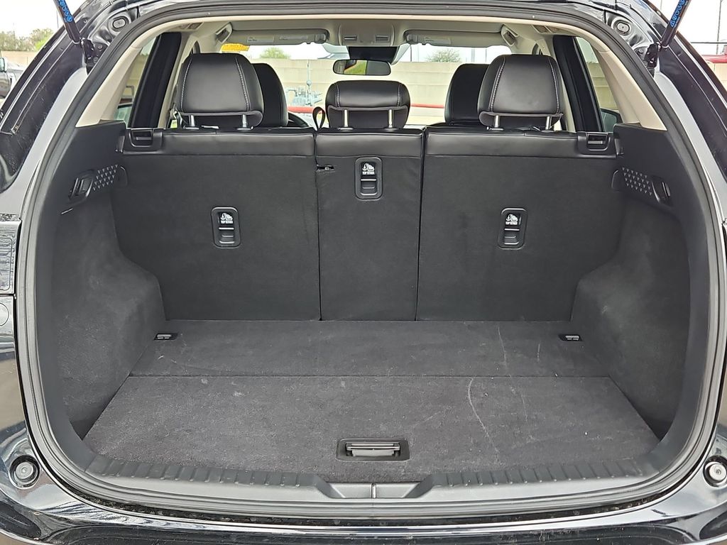 Thumbnail: 2025 Mazda CX-5 - 28