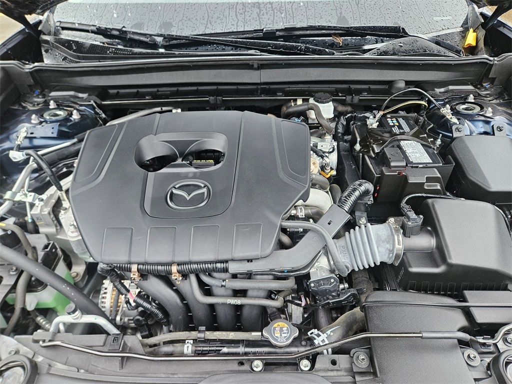 Thumbnail: 2025 Mazda CX-30 - 24