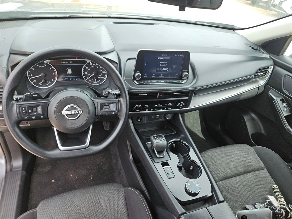 Thumbnail: 2024 Nissan Rogue - 16