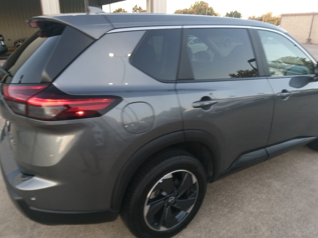 Thumbnail: 2024 Nissan Rogue - 6