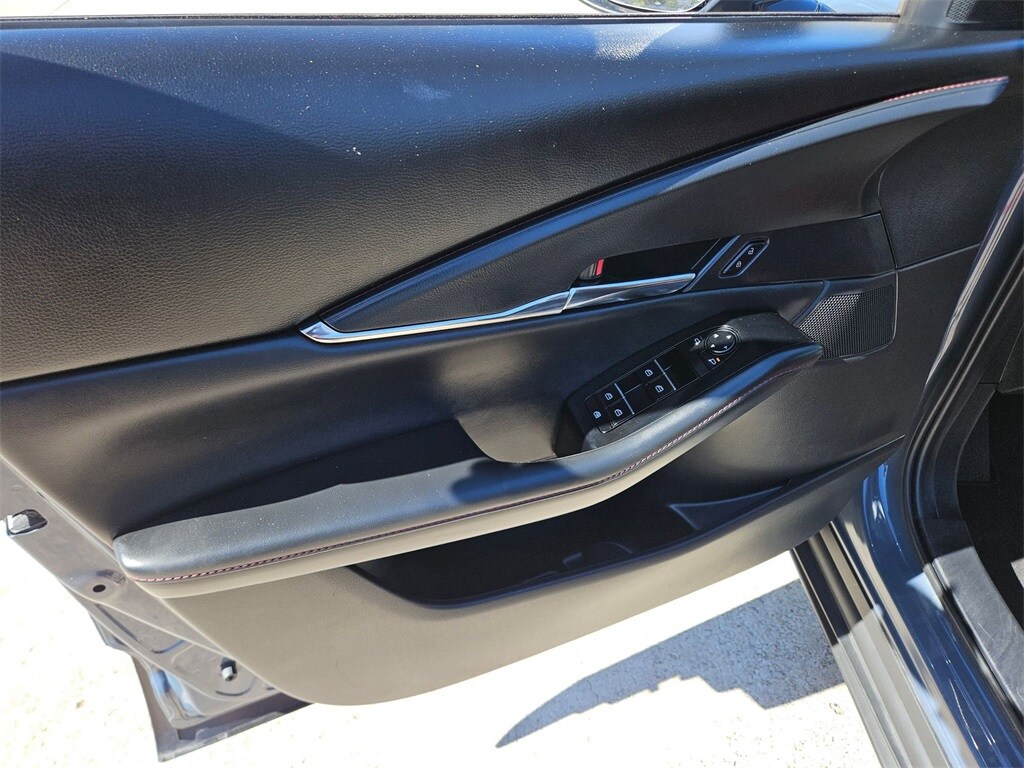 Thumbnail: 2024 Mazda CX-30 - 13