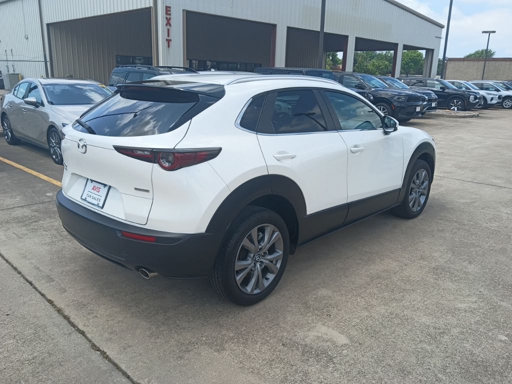 Thumbnail: 2025 Mazda CX-30 - 7