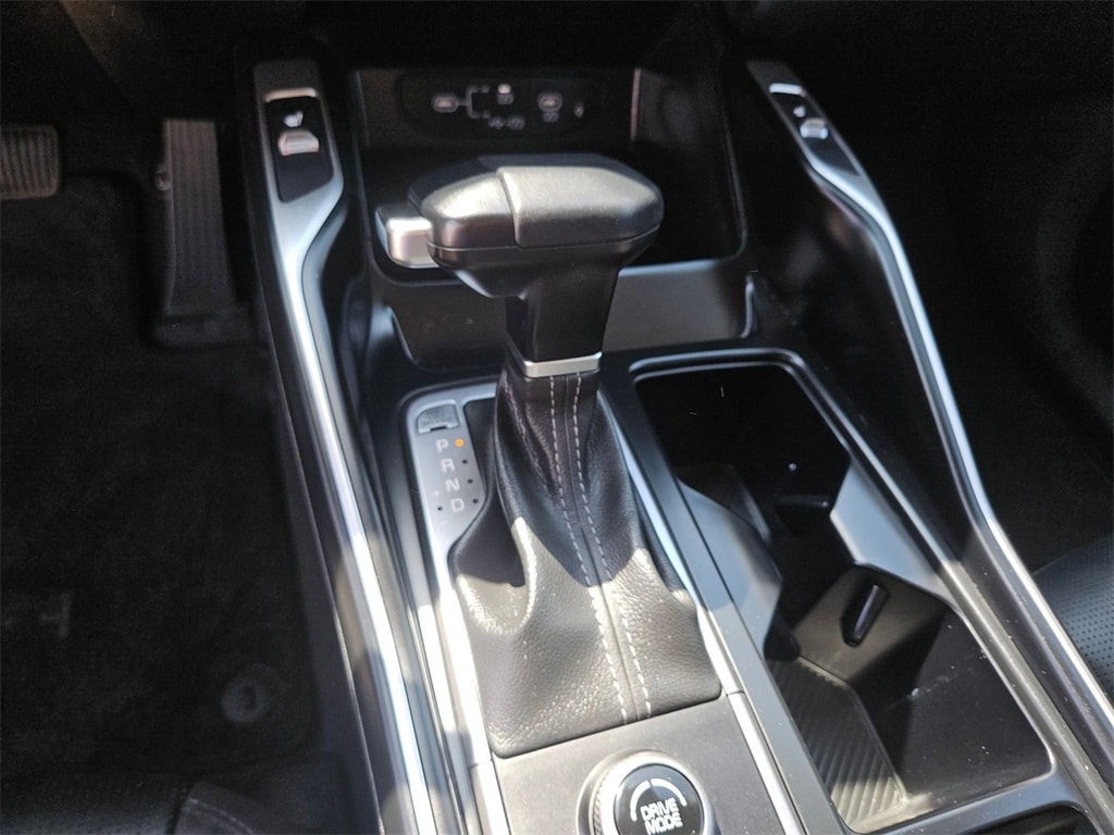 Thumbnail: 2024 Kia Sorento - 18