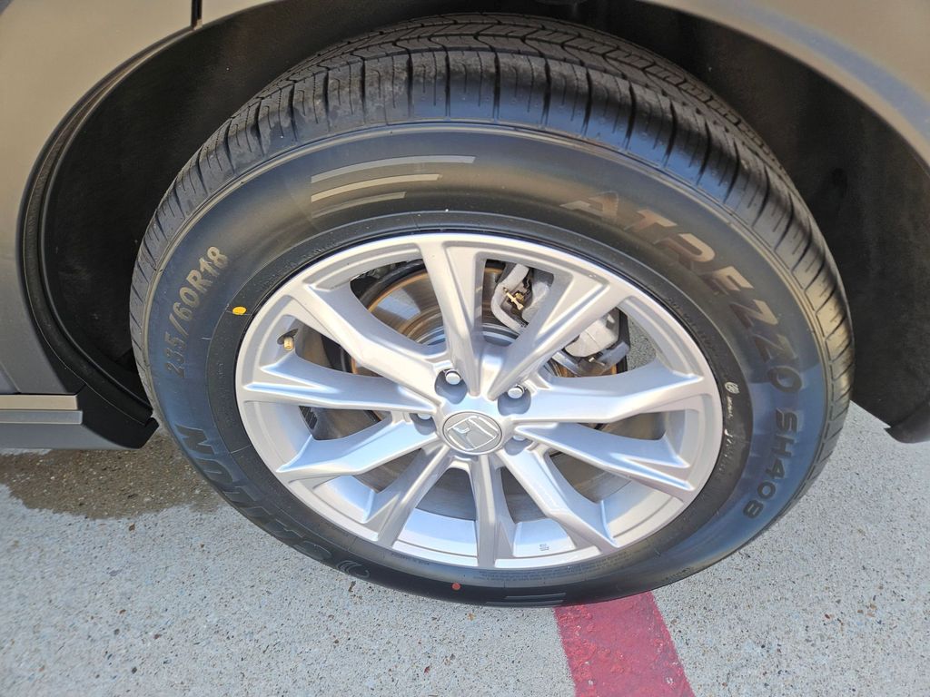 Thumbnail: 2025 Honda CR-V - 25