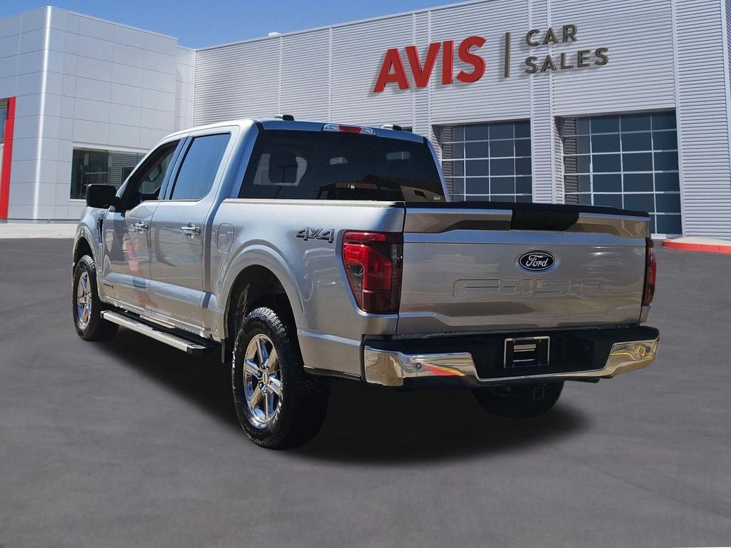 Thumbnail: 2025 Ford F-150 - 3