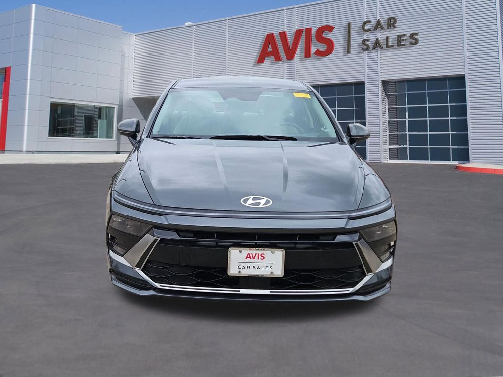 Thumbnail: 2025 Hyundai Sonata - 10