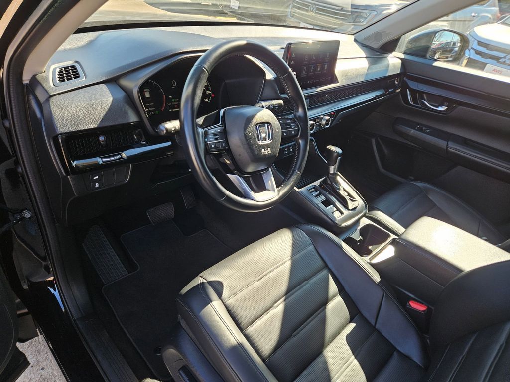 Thumbnail: 2025 Honda CR-V - 13