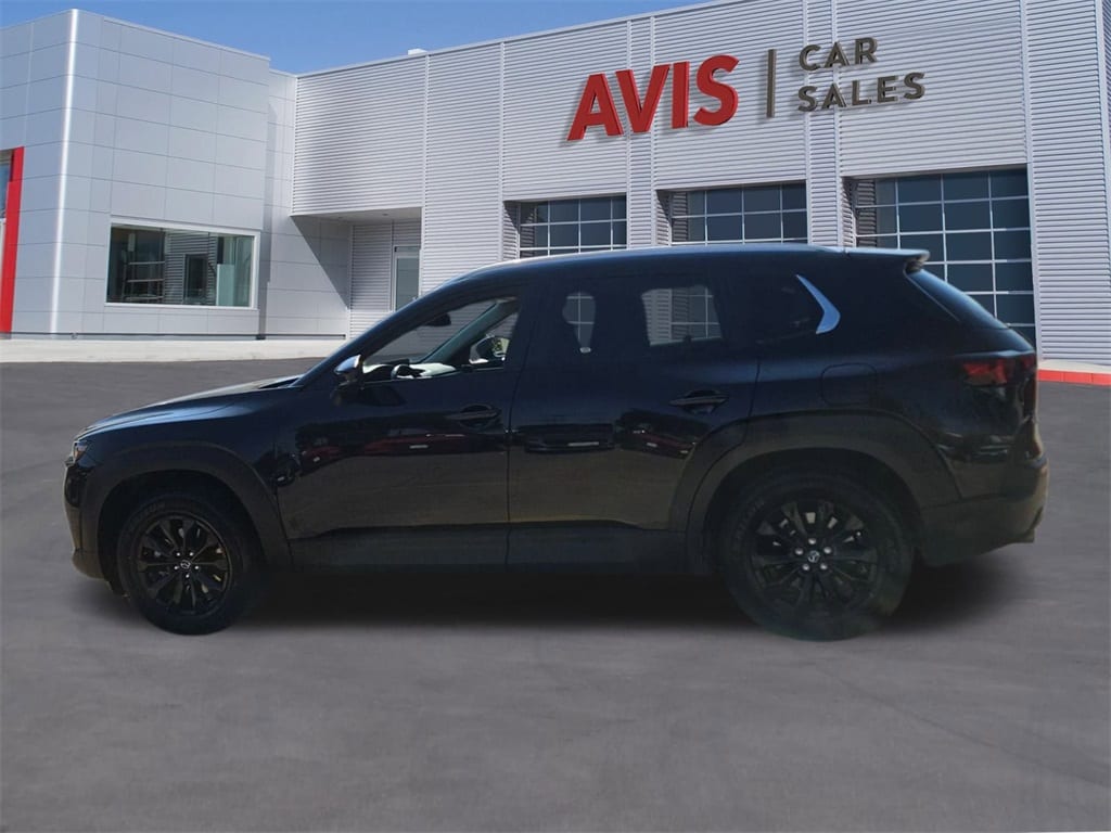 Thumbnail: 2024 Mazda CX-50 - 10