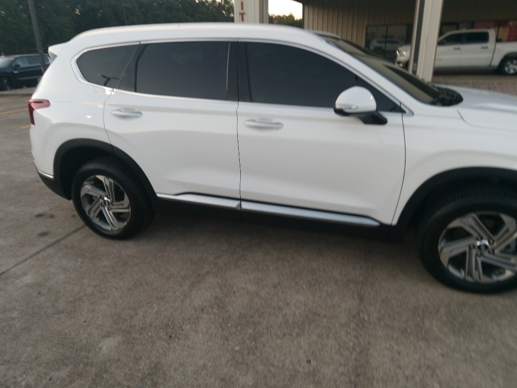 Thumbnail: 2023 Hyundai Santa Fe - 3