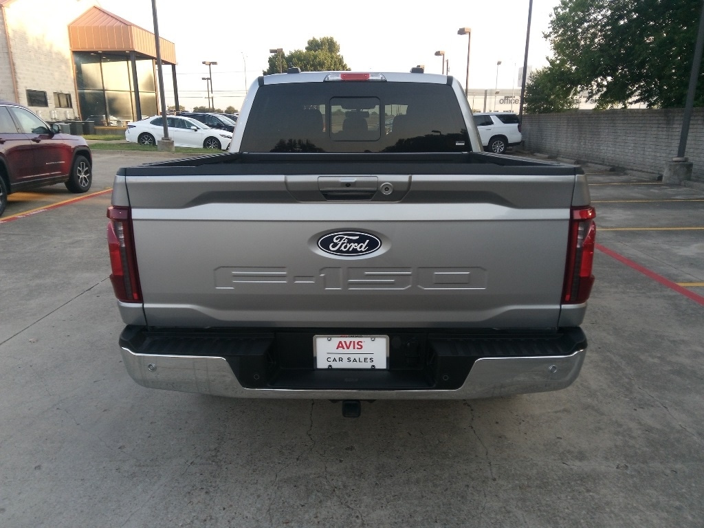 Thumbnail: 2024 Ford F-150 - 6