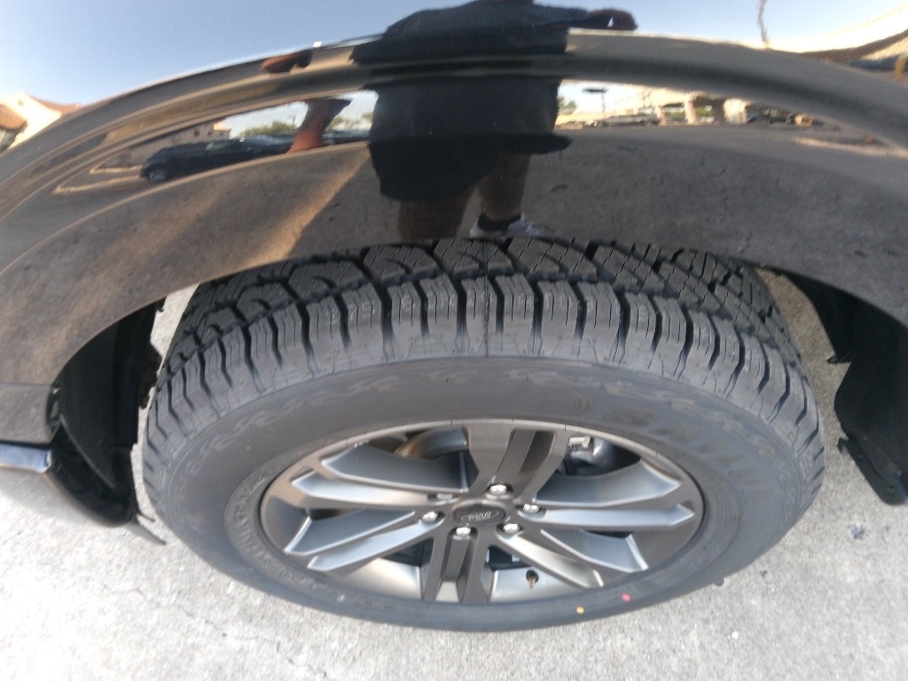 Thumbnail: 2023 Ford F-150 - 9