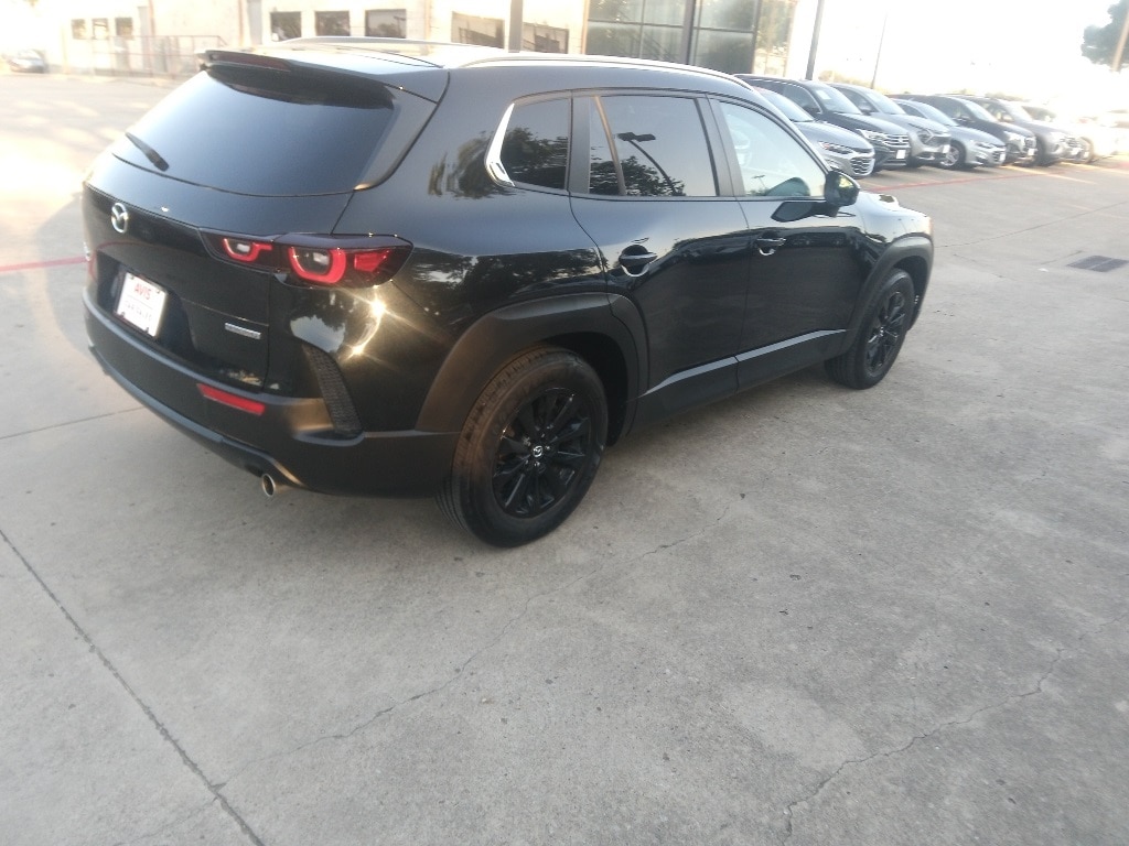 Thumbnail: 2025 Mazda CX-50 - 5