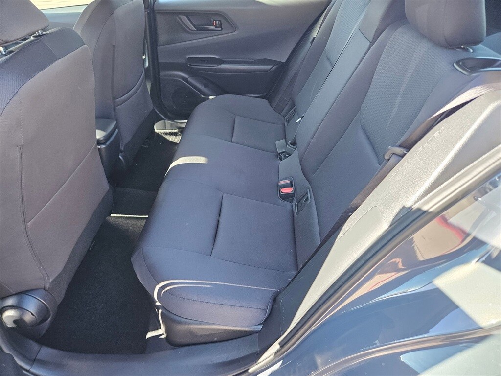 Thumbnail: 2025 Toyota Prius - 26