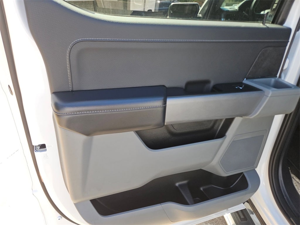 Thumbnail: 2024 Ford F-150 - 26