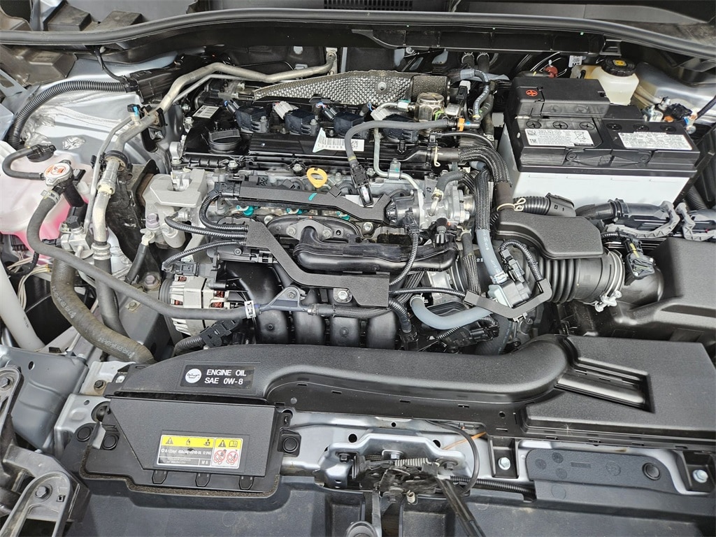 Thumbnail: 2025 Toyota Corolla Cross - 22