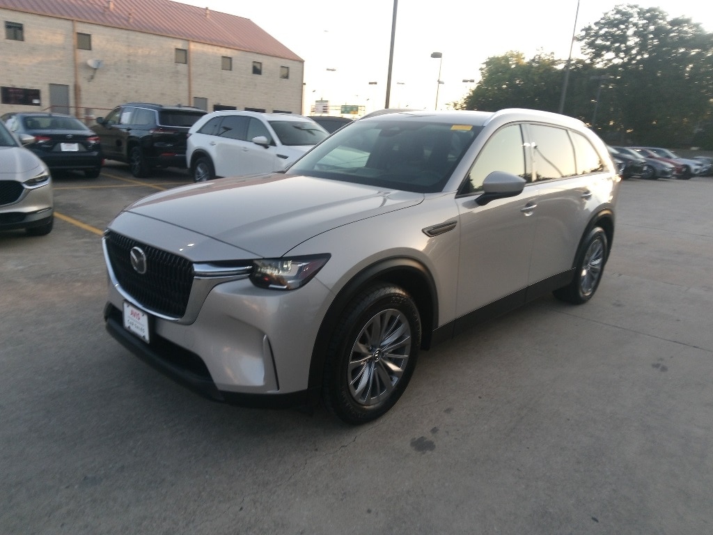 Thumbnail: 2024 Mazda CX-90 - 1