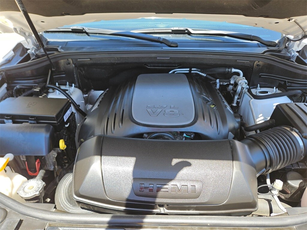 Thumbnail: 2024 Dodge Durango - 32