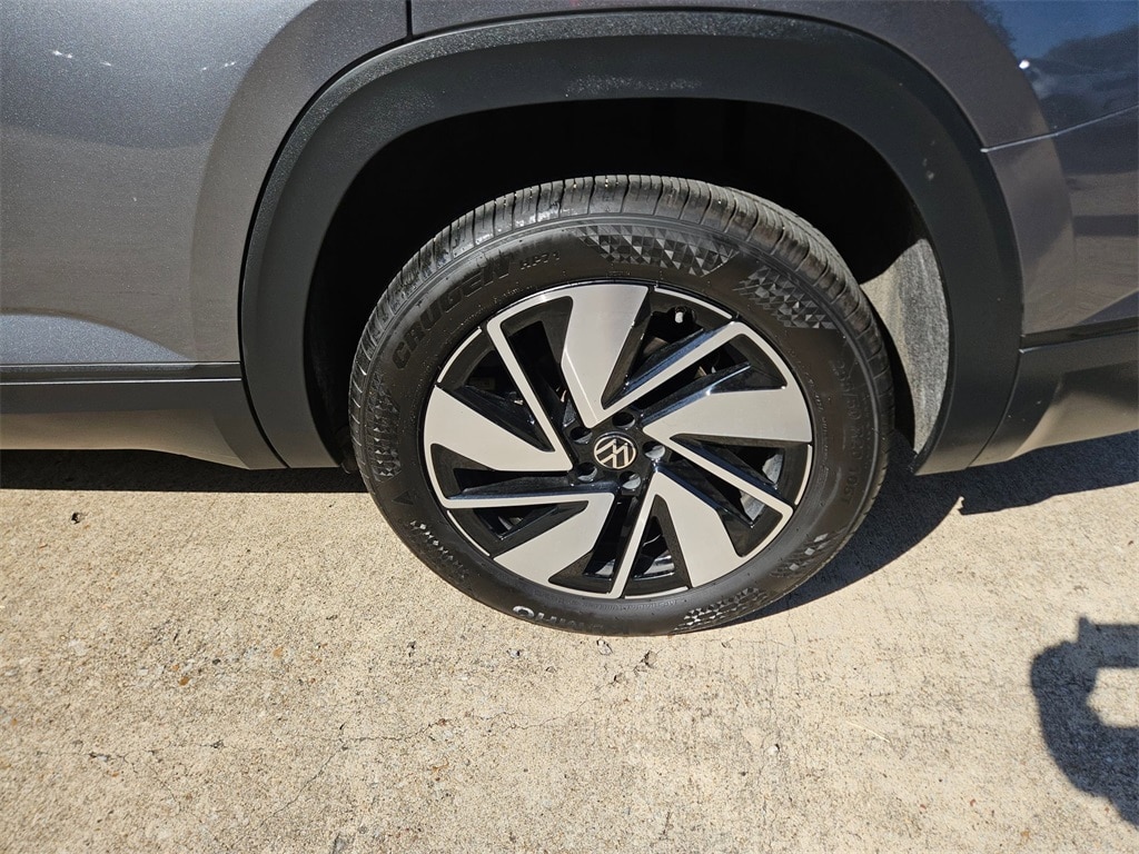 Thumbnail: 2025 Volkswagen Atlas - 11