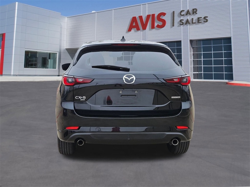 Thumbnail: 2024 Mazda CX-5 - 5