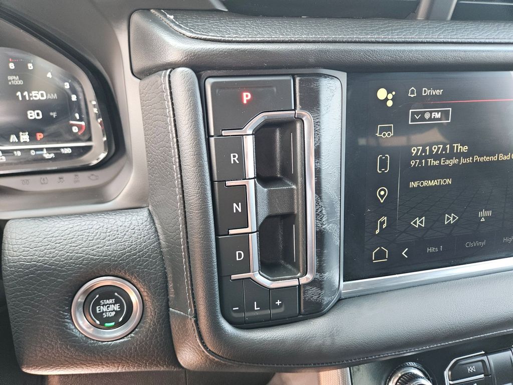 Thumbnail: 2023 GMC Yukon - 28