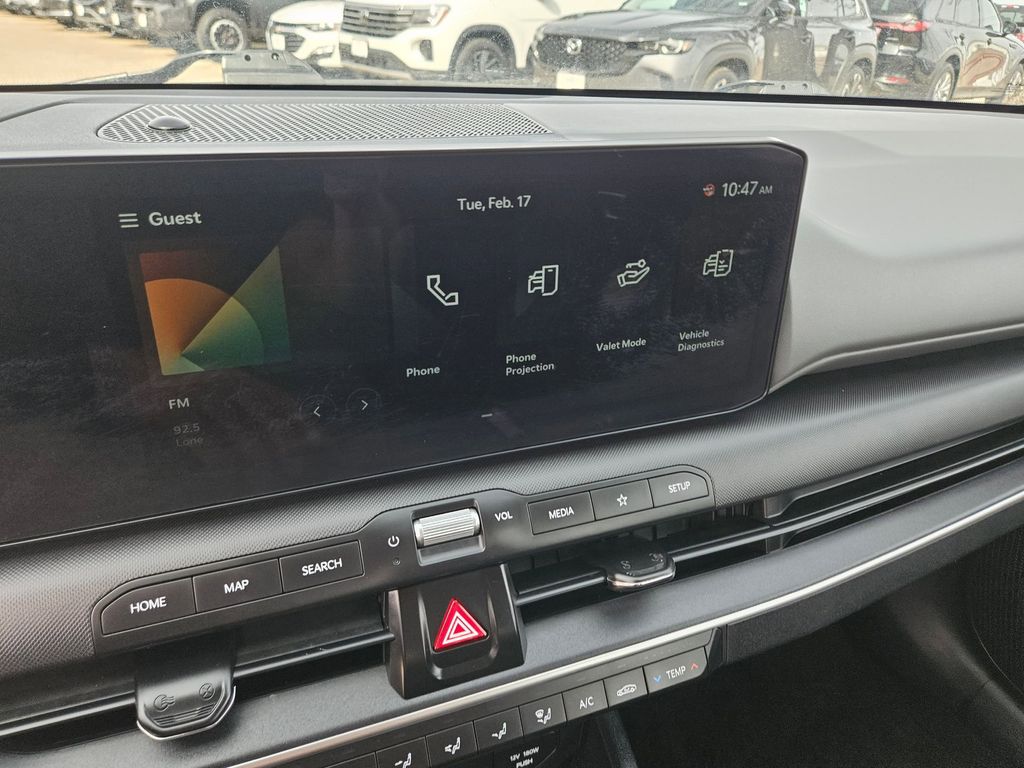 Thumbnail: 2025 Kia K4 - 21