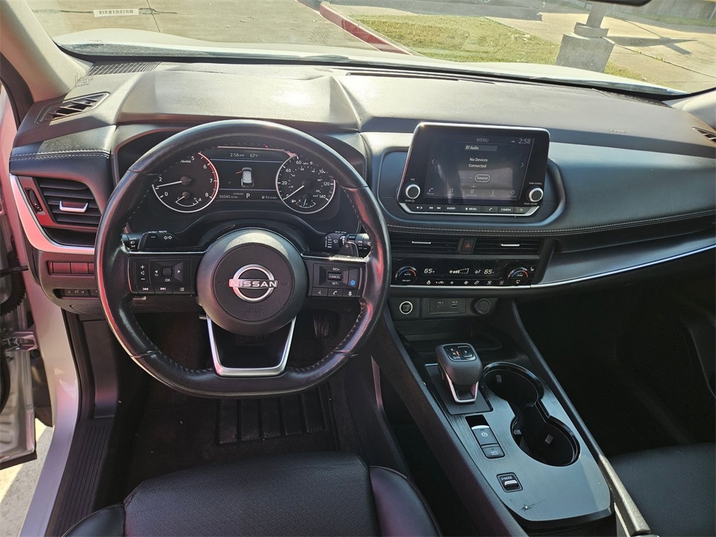 Thumbnail: 2023 Nissan Rogue - 17