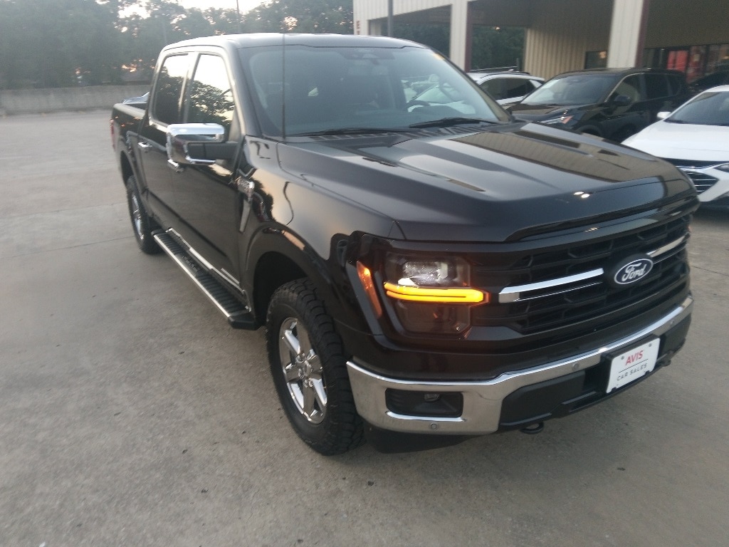 Thumbnail: 2024 Ford F-150 - 3