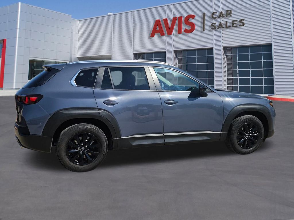 Thumbnail: 2025 Mazda CX-50 - 7