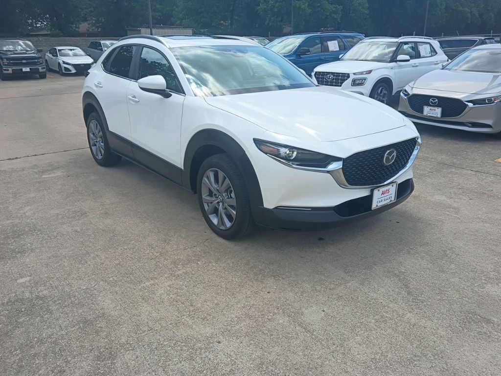Thumbnail: 2025 Mazda CX-30 - 6