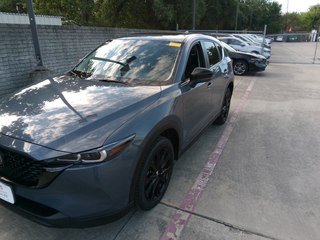 Used 2023 Mazda CX5 For Sale at AVIS Car Sales VIN JM3KFBCM9P0148246