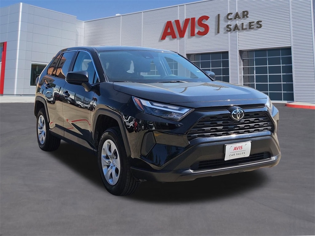 Thumbnail: 2025 Toyota RAV4 - 3