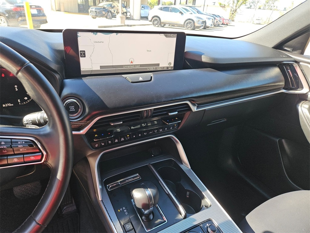 Thumbnail: 2025 Mazda CX-90 - 20