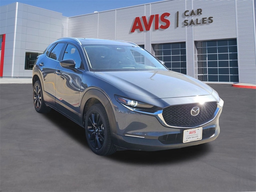 Thumbnail: 2024 Mazda CX-30 - 9