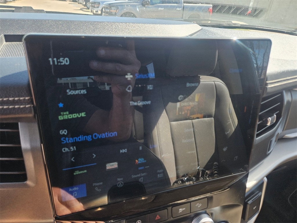 Thumbnail: 2024 Ford Expedition MAX - 21