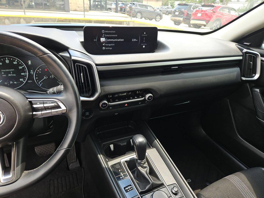 Thumbnail: 2025 Mazda CX-50 - 20